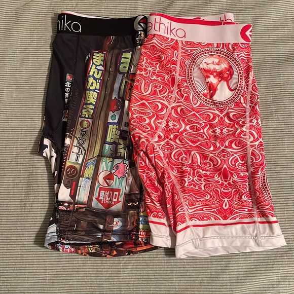 Ethika Staple lot - Picture 4 of 7
